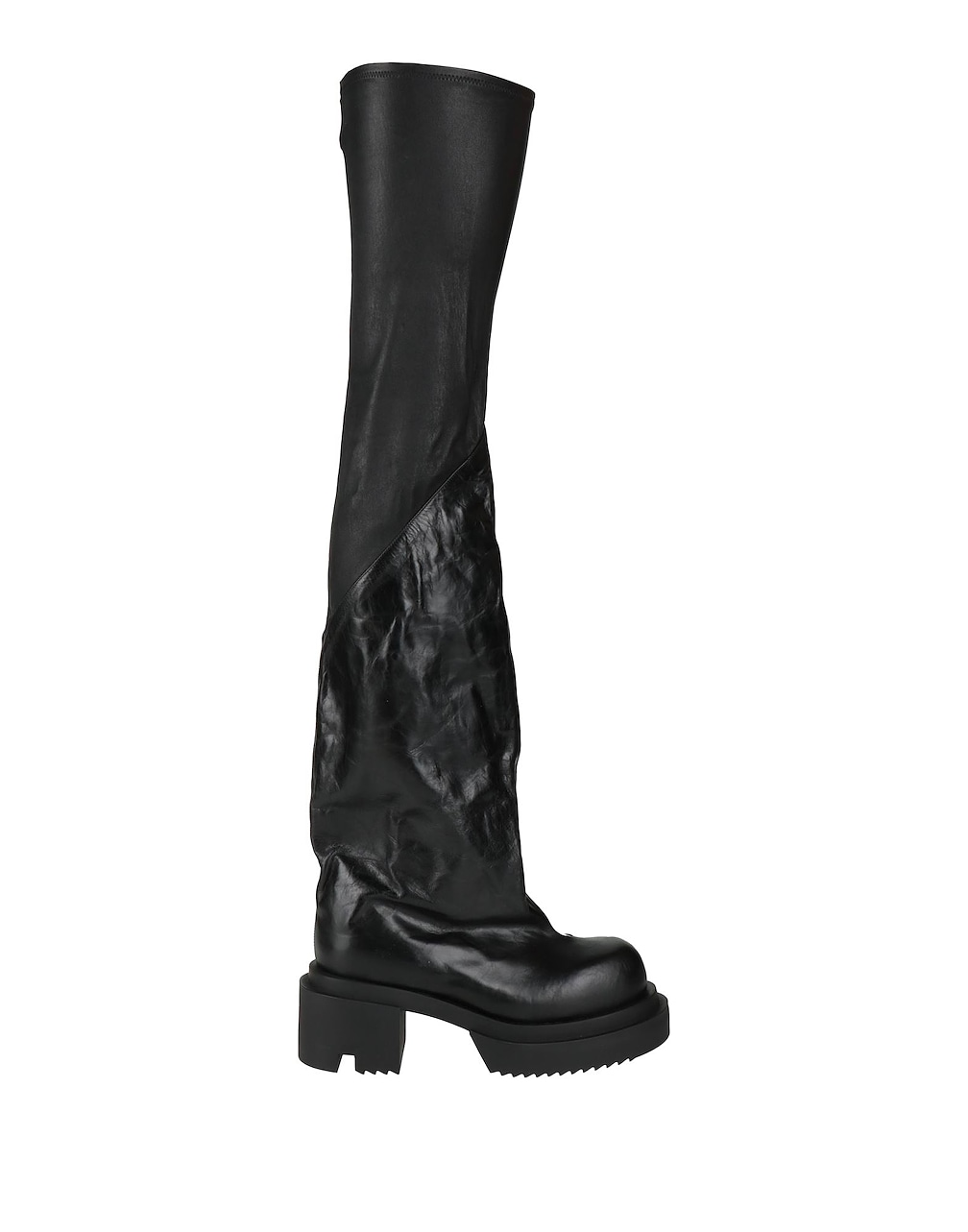 RICK OWENS - Stiefel