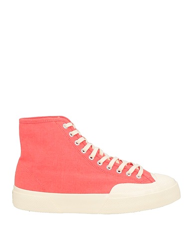 ARTIFACT by SUPERGA Sneakers Coral Textile fibres