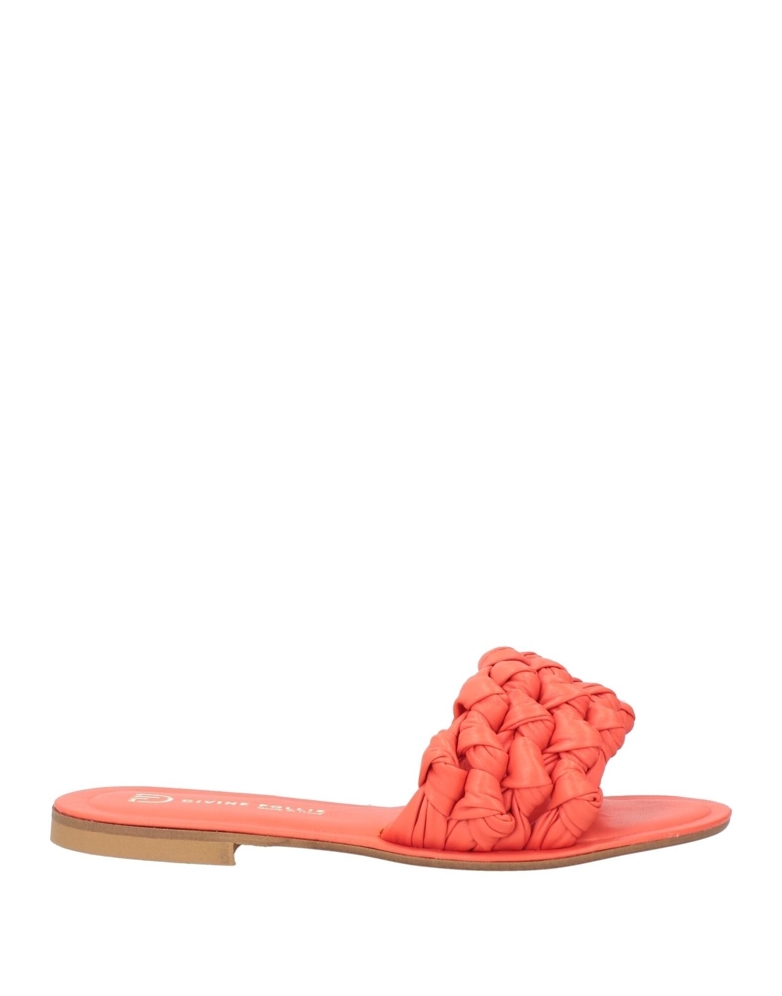 DIVINE FOLLIE - Sandals