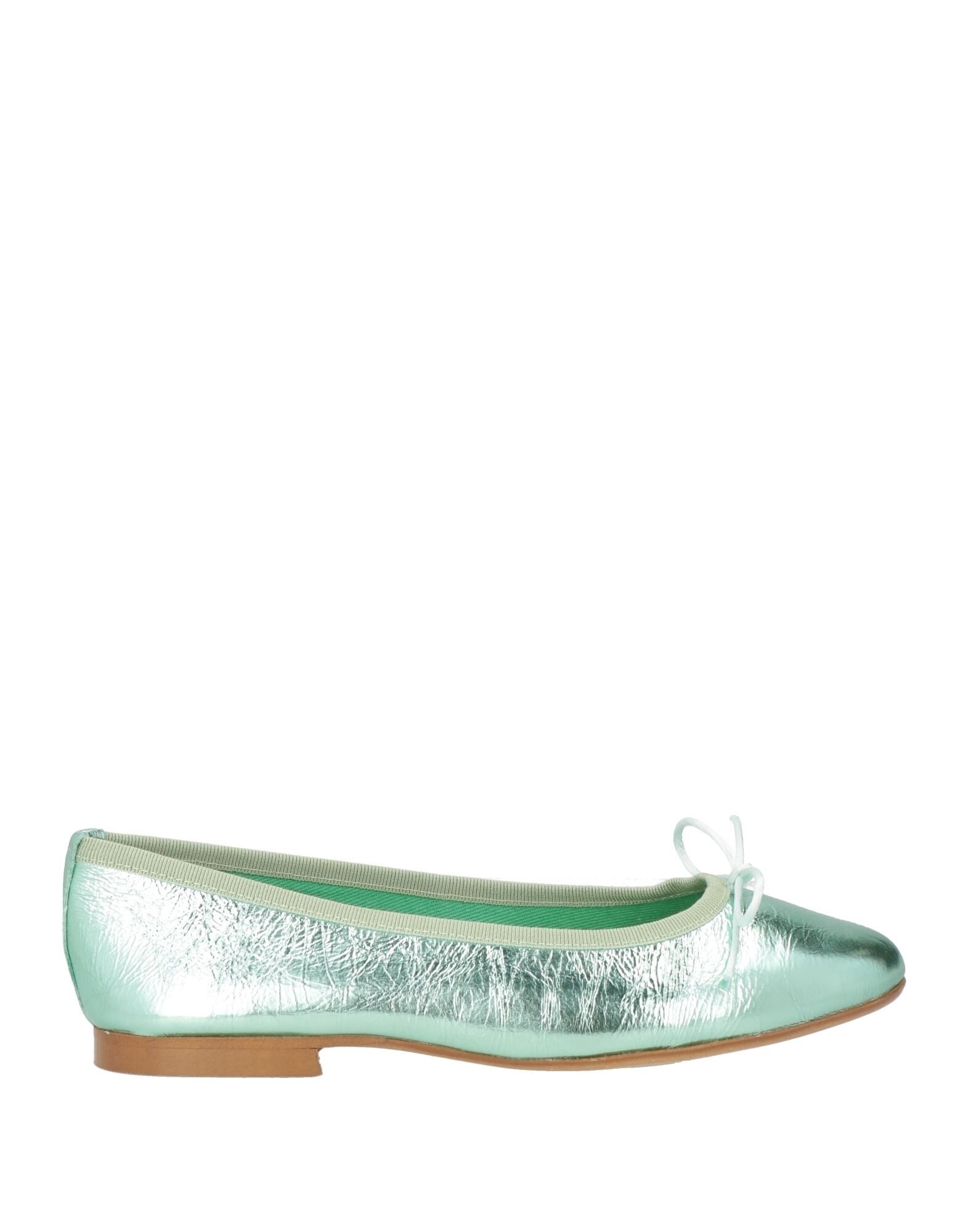 DIVINE FOLLIE - Ballet flats