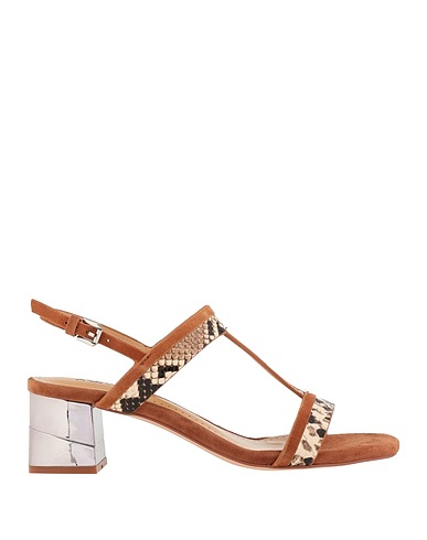 AQUARELLE Sandales Cuir