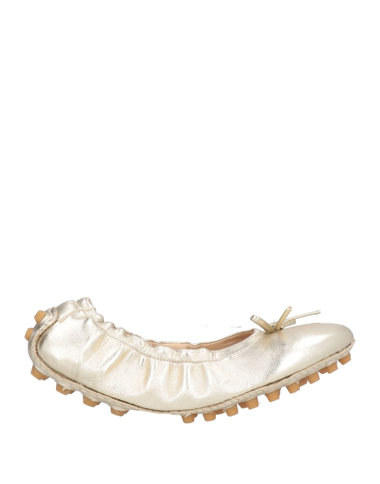 DIVINE FOLLIE - Ballet flats