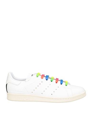 ADIDAS by STELLA McCARTNEY Sneakers Bianco Fibre tessili