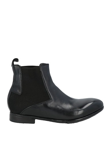 LEMARGO Ankle boot Leather