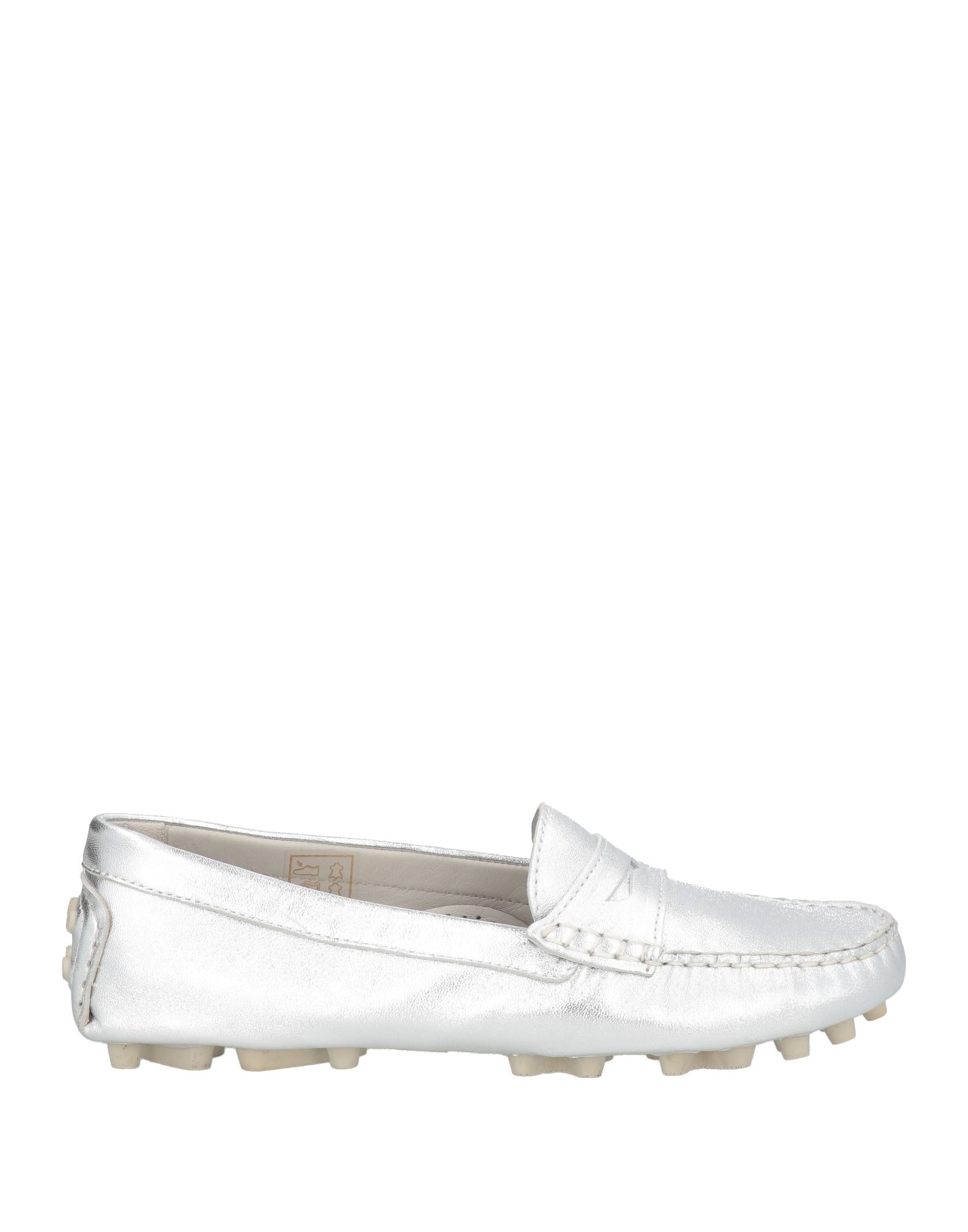 EMANUÉLLE VEE - Loafers