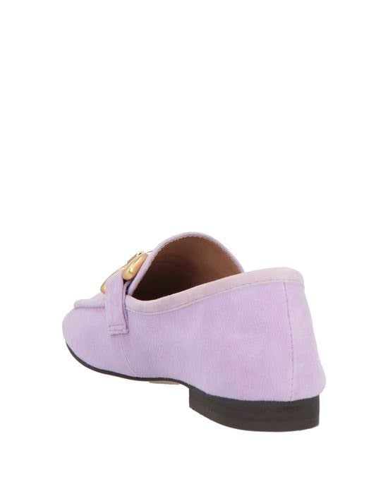 AQUARELLE Мокасины