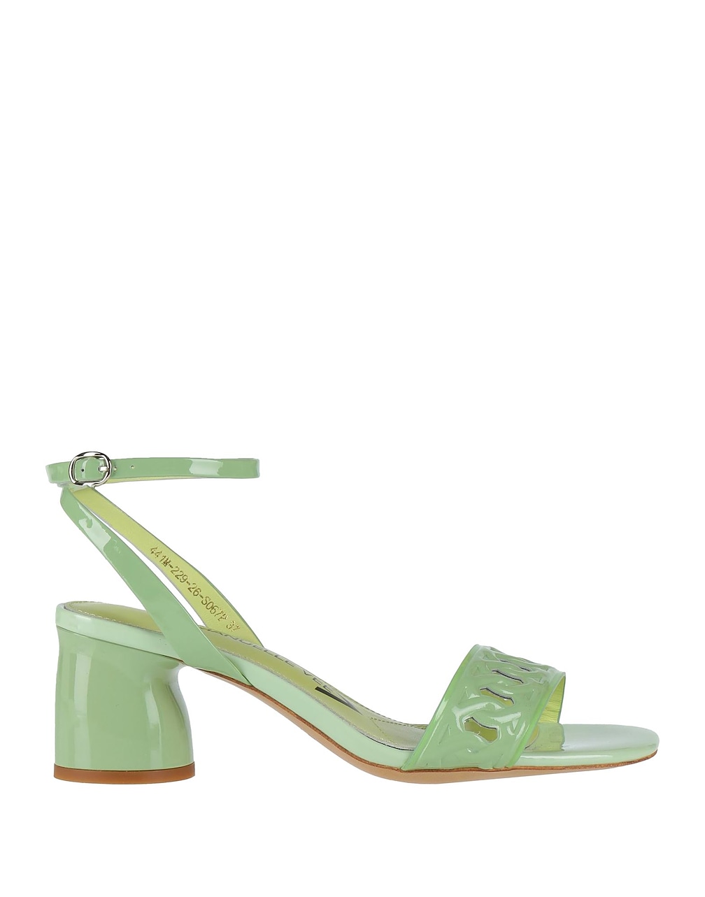 EMANUÉLLE VEE - Sandals