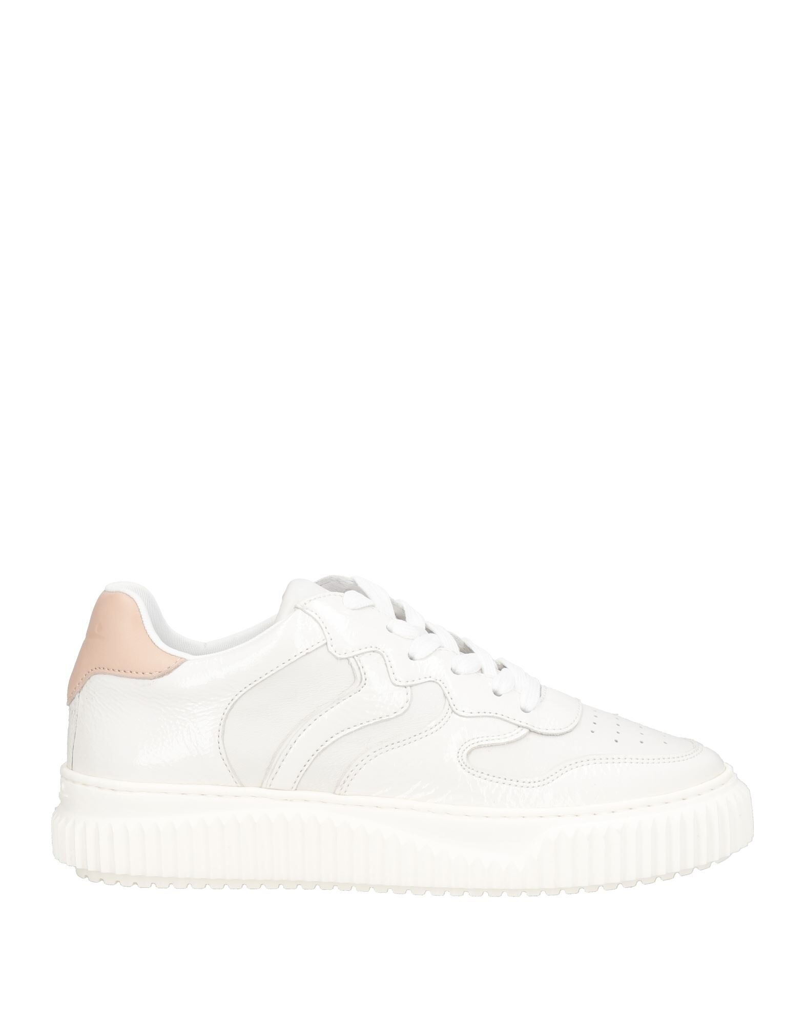 VOILE BLANCHE - Trainers