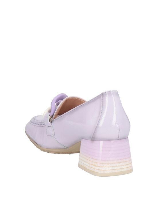 HISPANITAS Мокасины