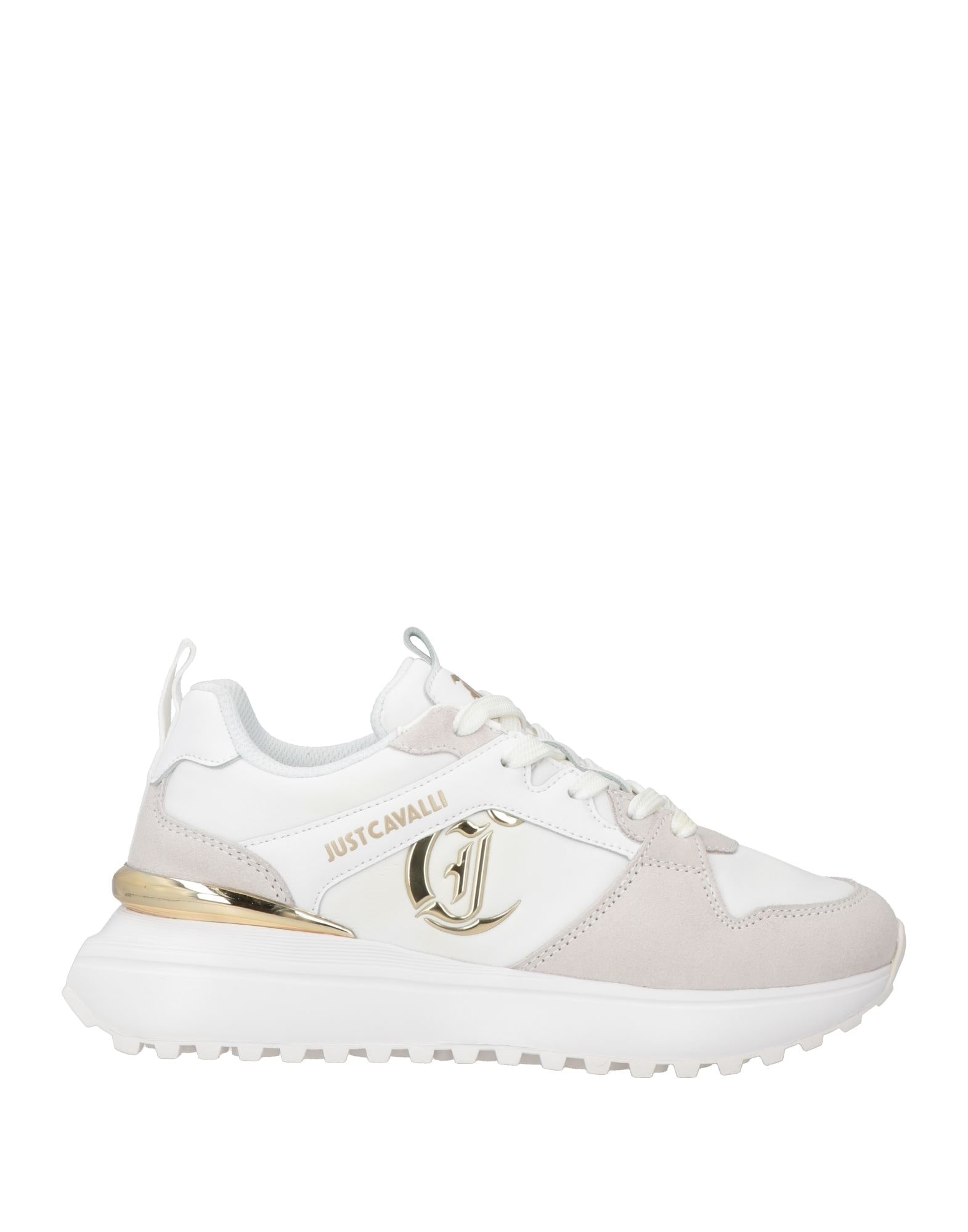 JUST CAVALLI - Кеды и кроссовки