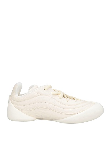 MCQUEEN Sneakers White Leather