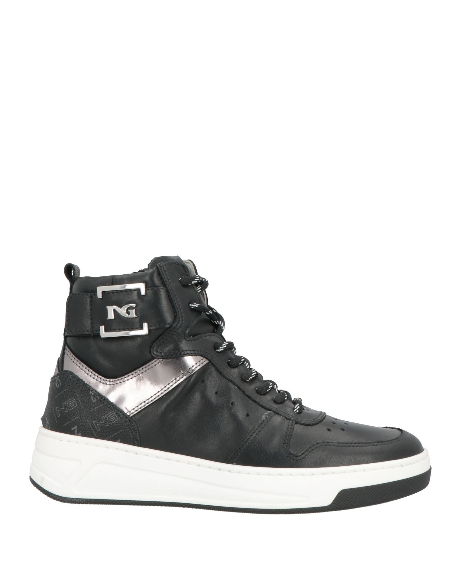 NERO GIARDINI - Sneakers