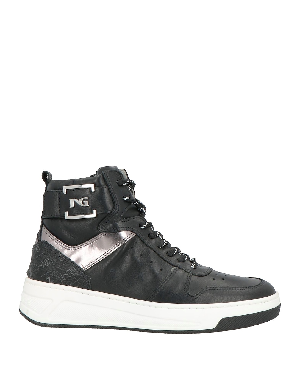 NERO GIARDINI - Sneakers