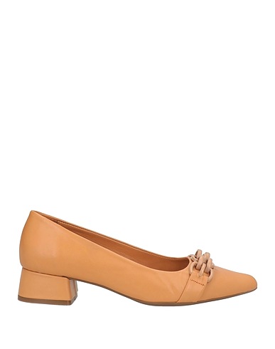 EPOCHE' XI Court Camel Leather