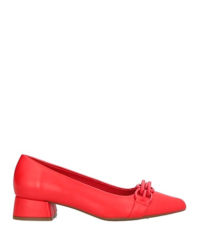 EPOCHE' XI Court Red Leather