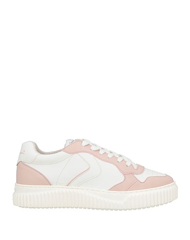 VOILE BLANCHE Sneakers HYBRO Light pink Leather
