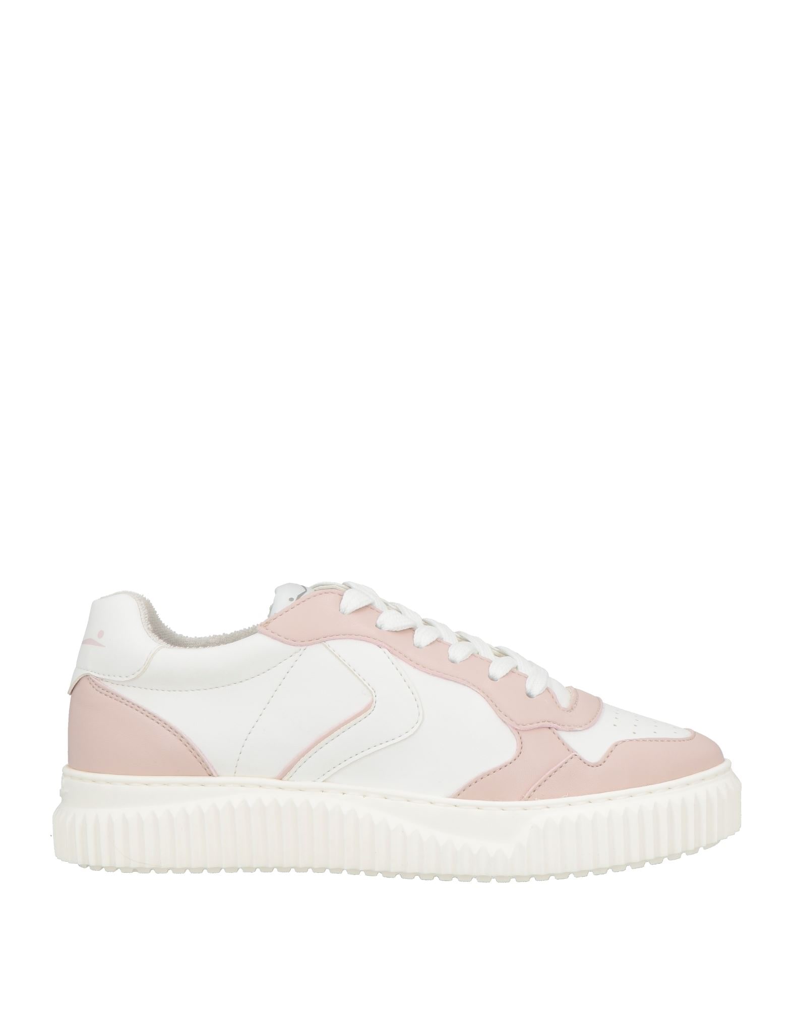 VOILE BLANCHE - Sneakers