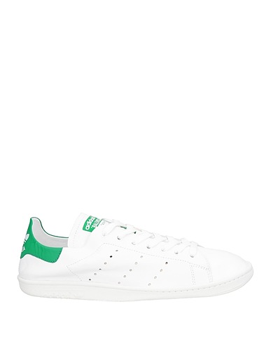 BALENCIAGA x ADIDAS ORIGINALS Sneakers White Leather