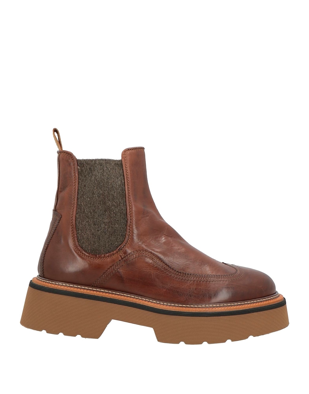 CAMERLENGO - Ankle boots