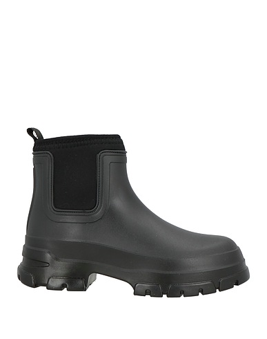 CARPE DIEM Ankle boot Black Rubber