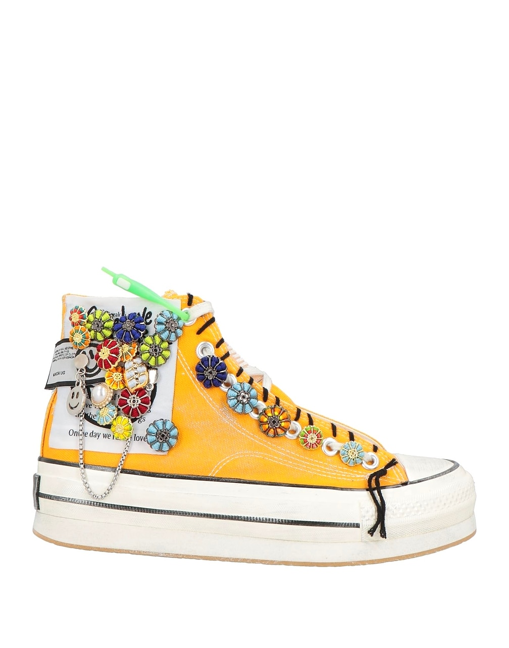 NAN-KU Couture - Sneakers