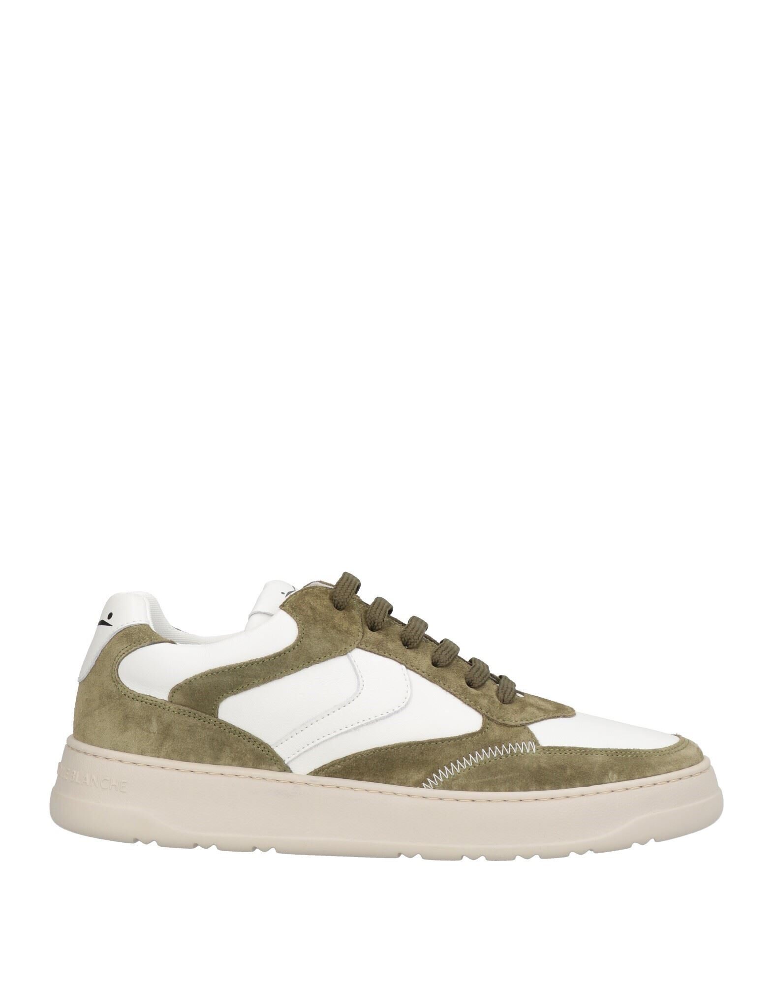 VOILE BLANCHE - Trainers