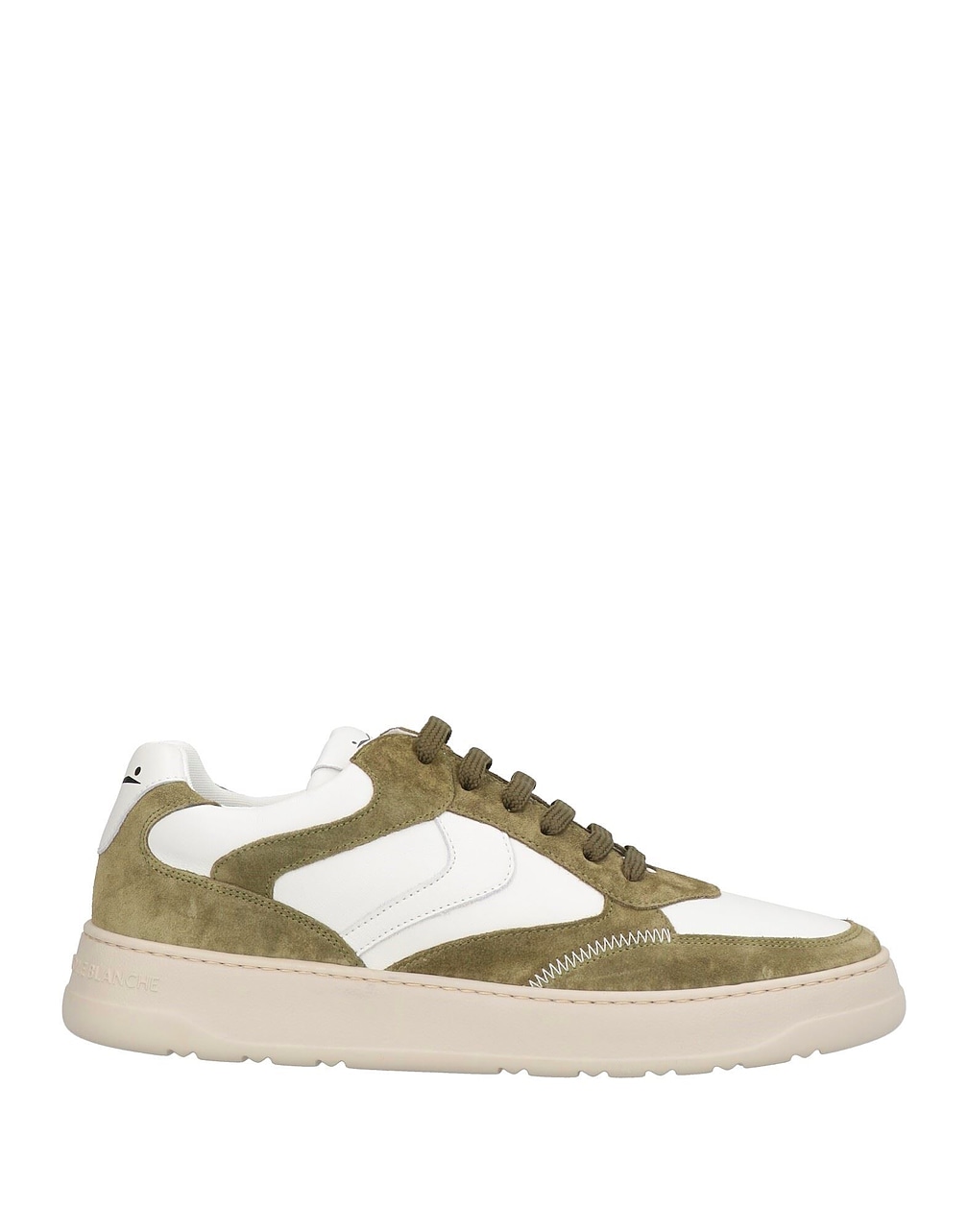 VOILE BLANCHE - Sneakers
