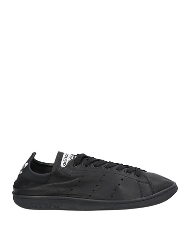BALENCIAGA x ADIDAS ORIGINALS Sneakers Black Leather
