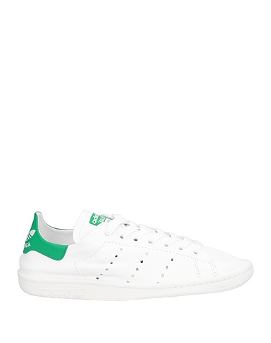 BALENCIAGA x ADIDAS ORIGINALS Sneakers White Leather