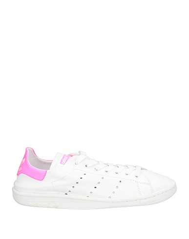 BALENCIAGA x ADIDAS ORIGINALS Sneakers White Leather