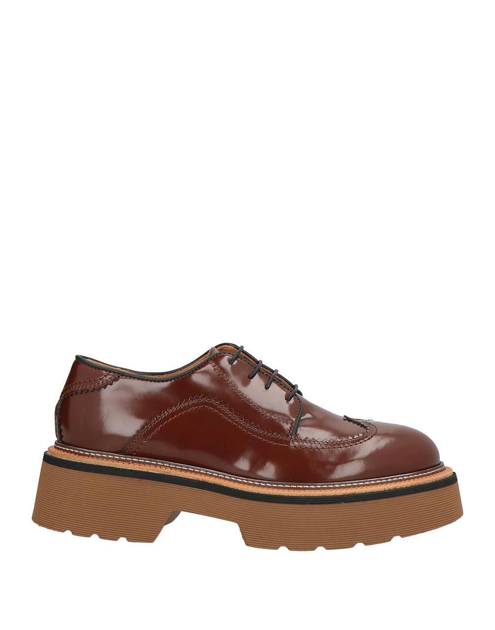 CAMERLENGO - Chaussures à lacets