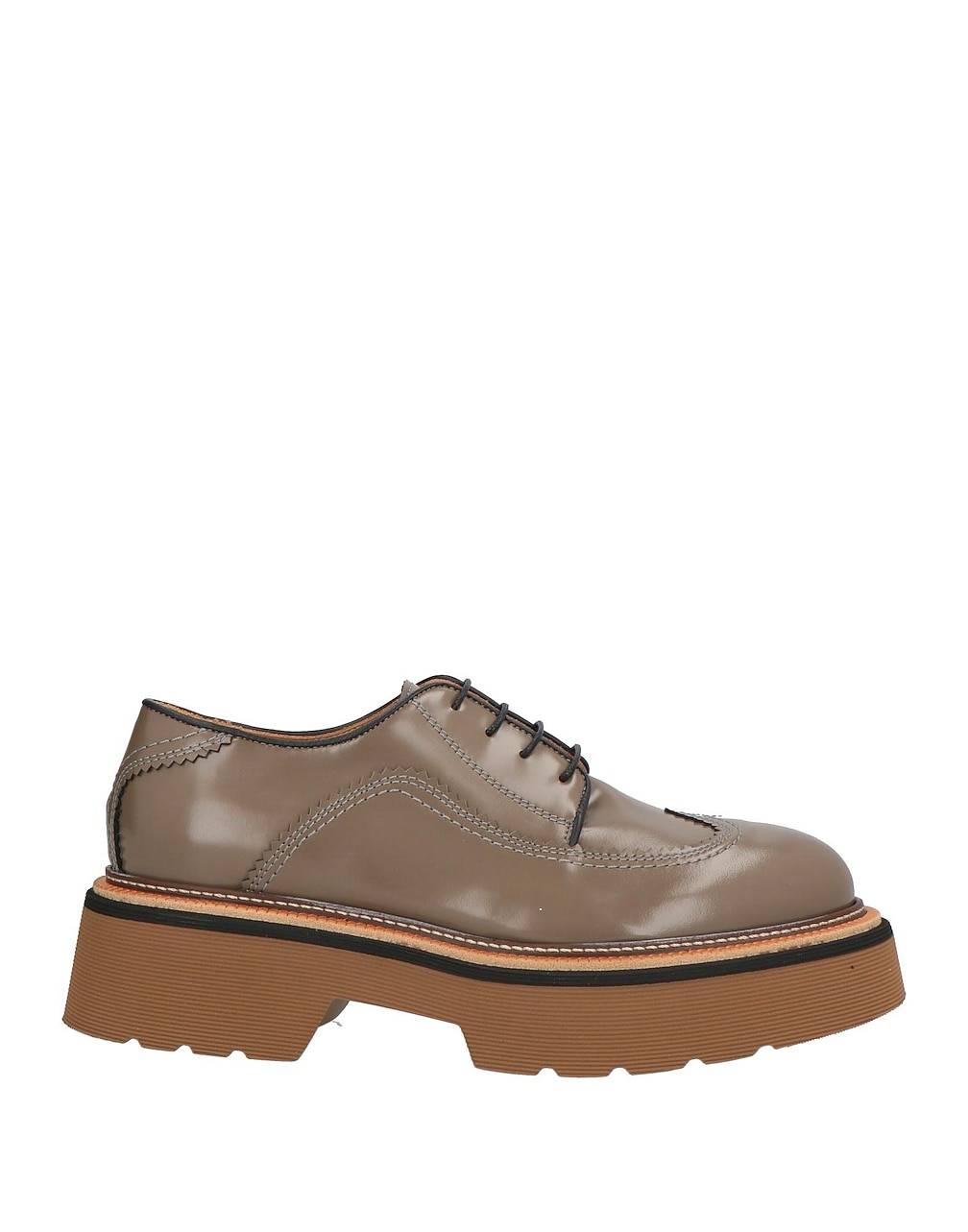 CAMERLENGO - Schnürschuhe