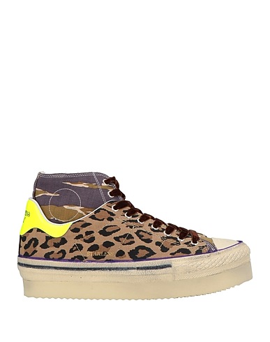 HIDNANDER Sneakers Fibres textiles