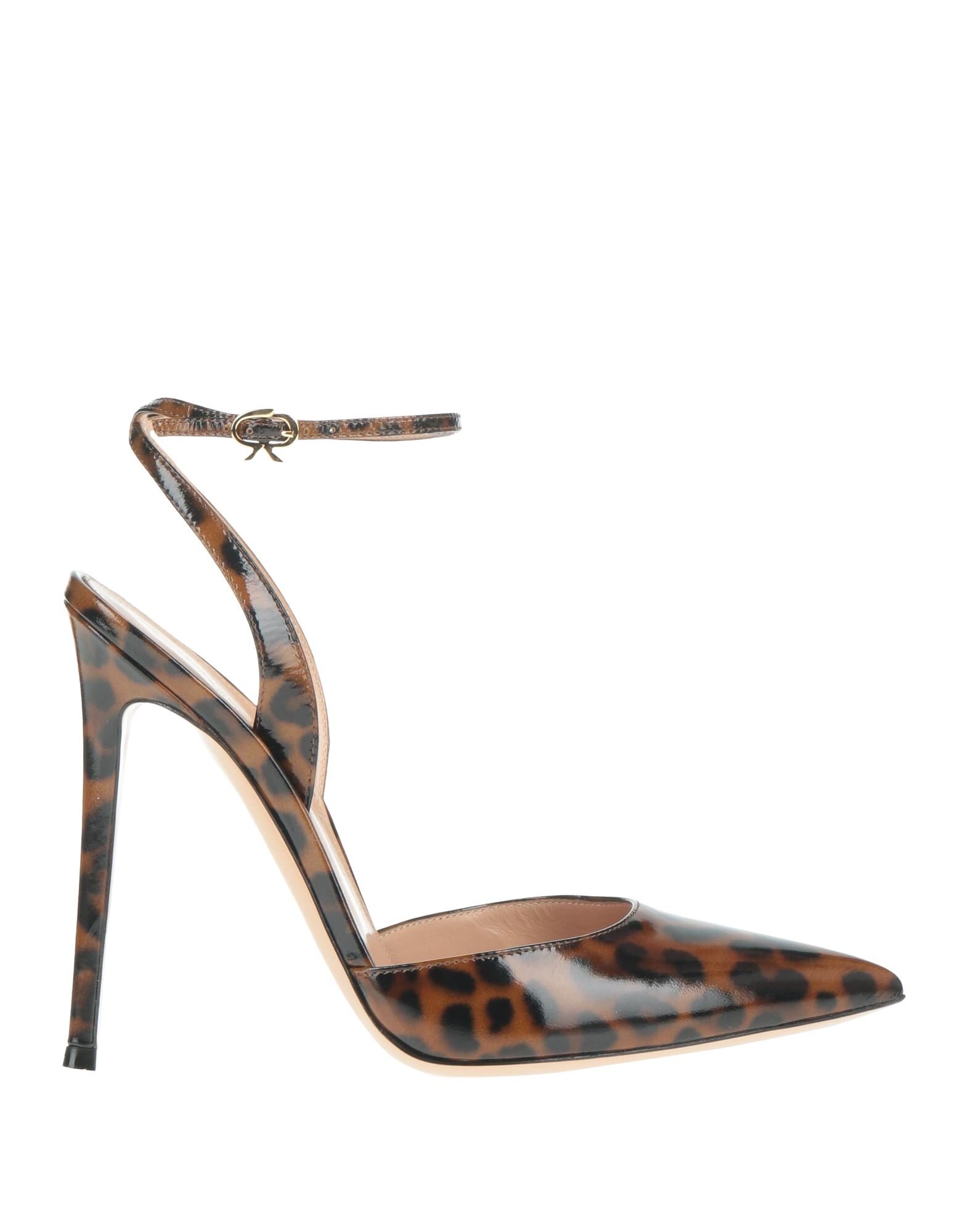 GIANVITO ROSSI Туфли 124590₽