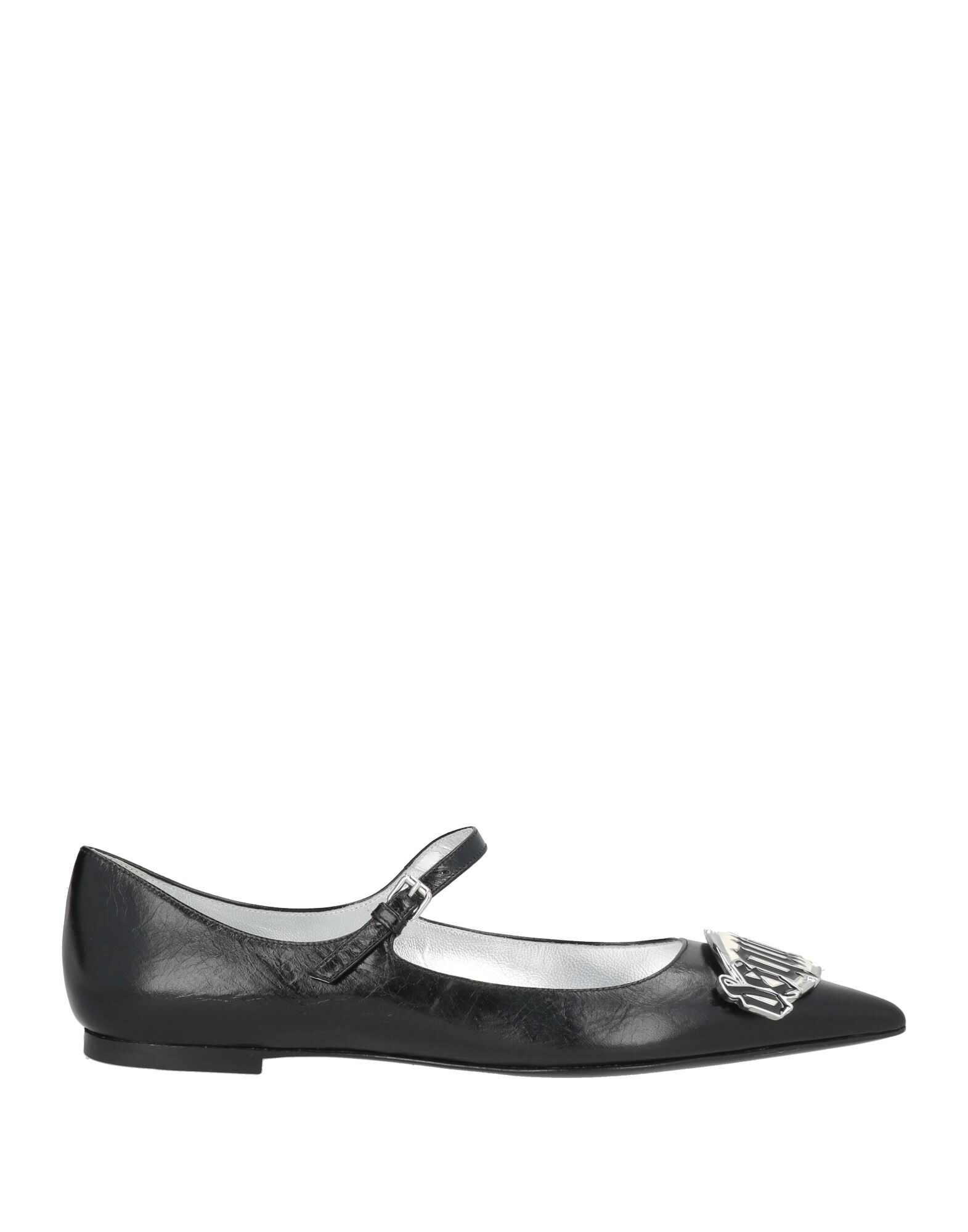 DSQUARED2 - Ballet flats