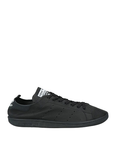 BALENCIAGA x ADIDAS ORIGINALS Sneakers Black Leather
