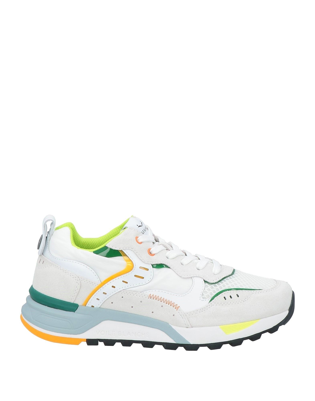 VOILE BLANCHE - Αθλητικά παπούτσια