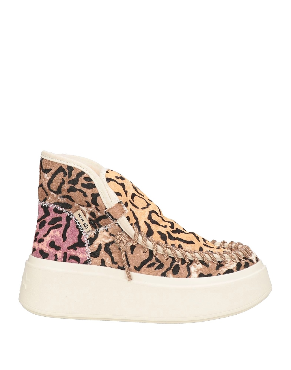 NAN-KU Couture - Ankle boots