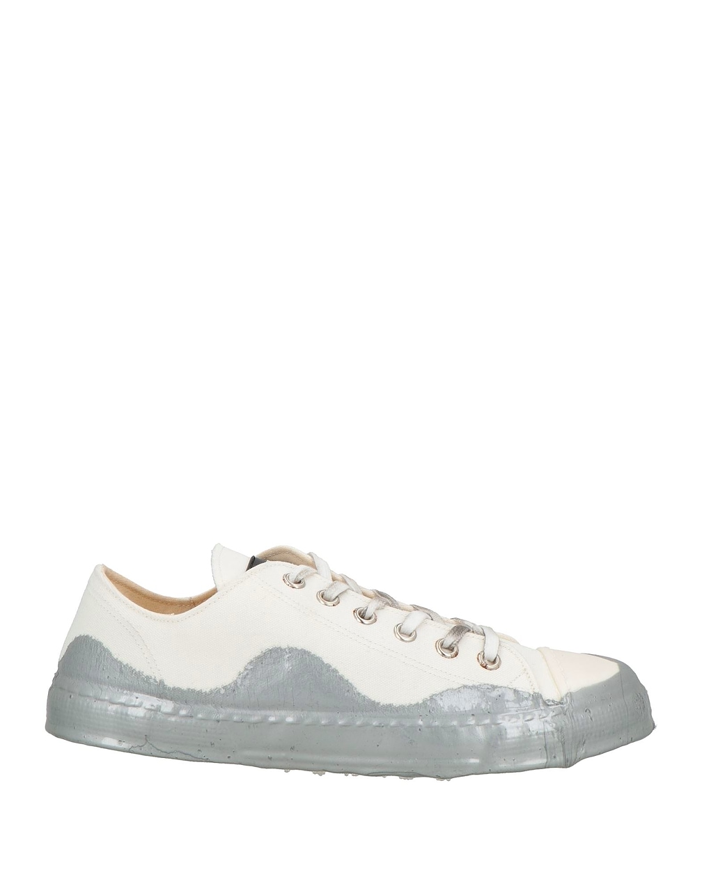 METAL GIENCHI - Sneakers