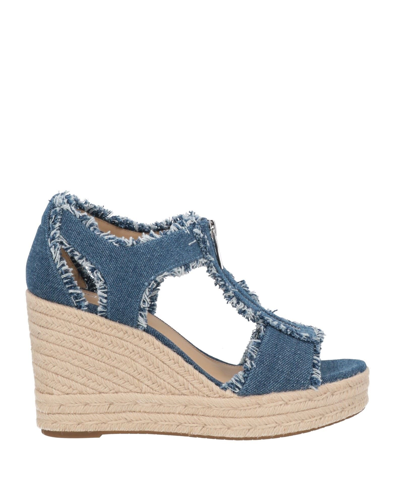 MICHAEL MICHAEL KORS - Espadrilles