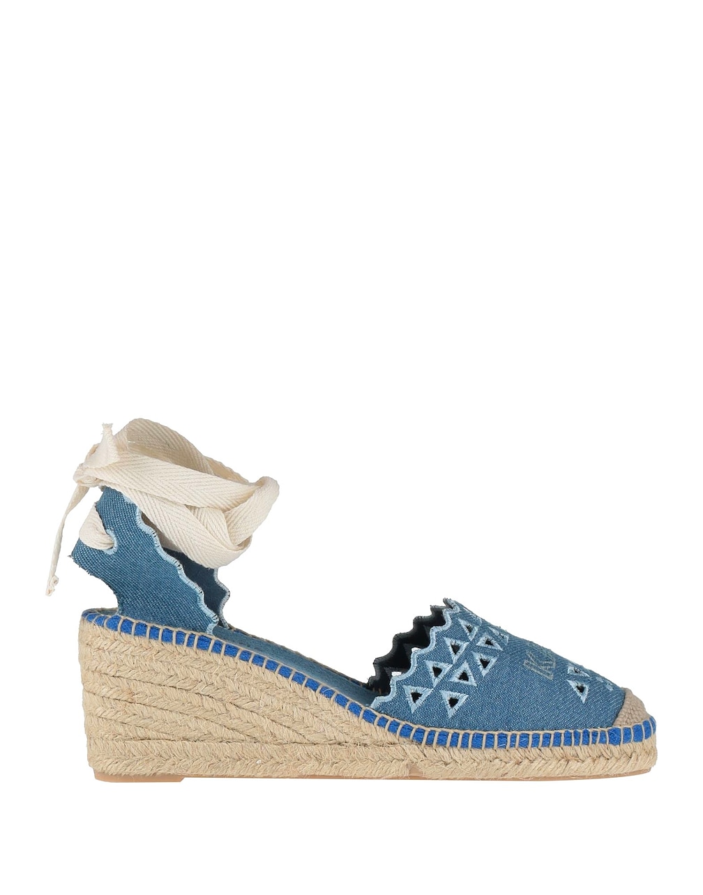 KARL LAGERFELD - Espadrilles