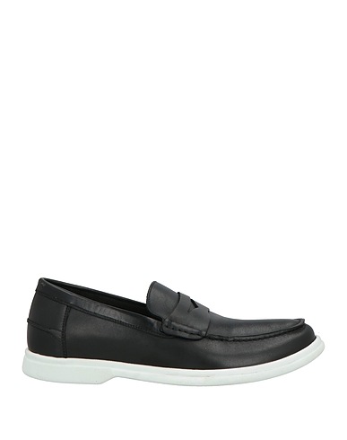 VITTORIA MENGONI Venezia Loafers Leather