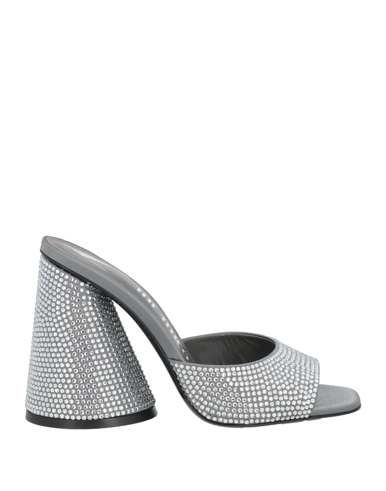 THE ATTICO - Сандалии