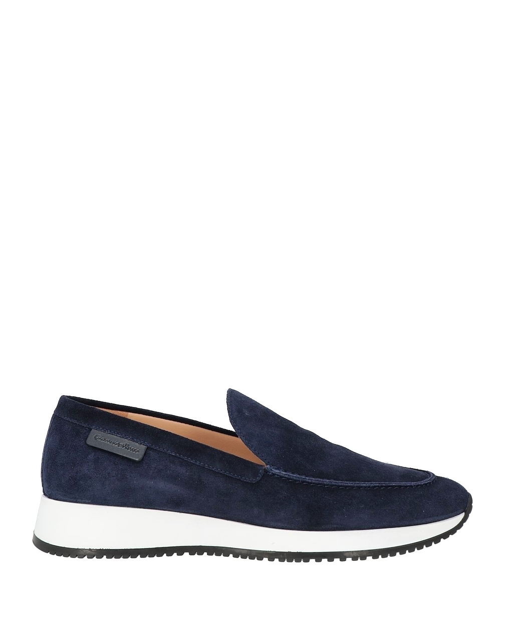 GIANVITO ROSSI - Loafers