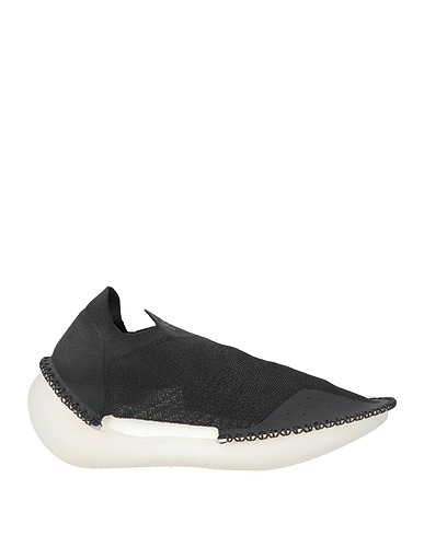 Y-3 Sneakers ADIDAS BY YOHJI YAMAMOTO Schwarz Gewebefasern