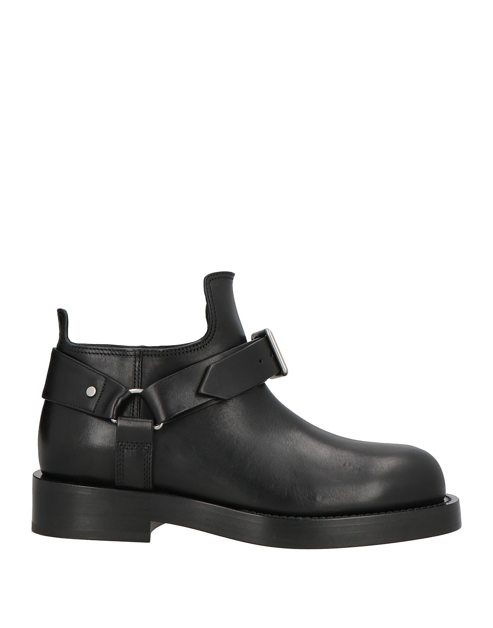 BURBERRY - Ankle boots