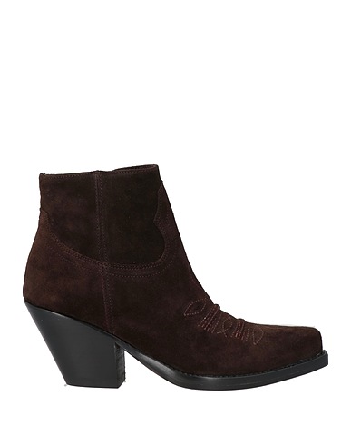 SONORA Ankle boot Leather