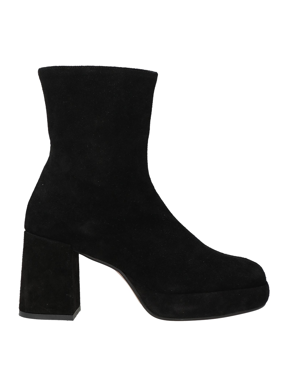 MAISON RARÒ - Ankle boots
