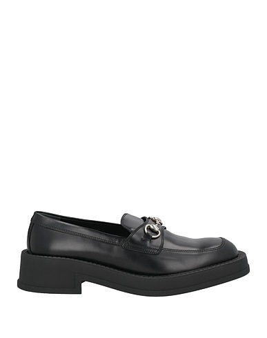 GUCCI Mocasín NERO Cuero