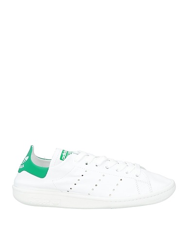 BALENCIAGA x ADIDAS ORIGINALS Sneakers White Leather